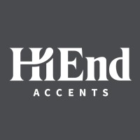 HiEnd Accents logo