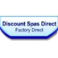 Discount Spas Direct logo
