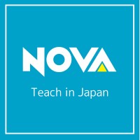 NOVA Co. Ltd logo