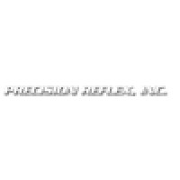 Precision Reflex Inc logo