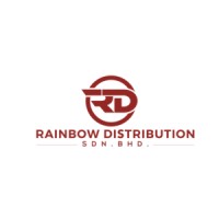 Rainbow Distribution Sdn. Bhd. logo