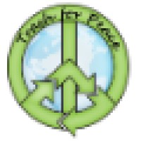 Trash For Peace logo