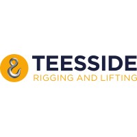 Teesside Rigging And Lifting Ltd logo