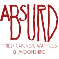 ABSURD BIRD LIMITED logo