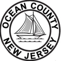 Ocean County Health Department logo