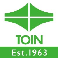 TOIN CORPORATION logo