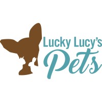 Lucky Lucy's Pets LLC logo