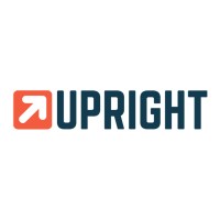 Upright Digital Agency logo