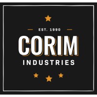 Corim Industries logo