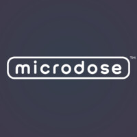 Microdose® logo