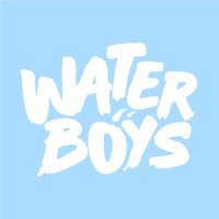 The WaterBoys logo