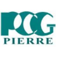 Pierre Construction Group logo