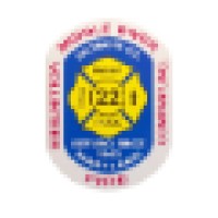 Middle River Volunteer Fire Company, Inc. logo