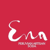 ENA - Peruvian Artisan Soda logo