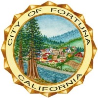 City Of Fortuna logo