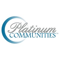 Platinum Communities logo