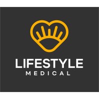 Lifestyle Medical logo