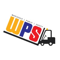Wholesale Public Safety, LLC logo