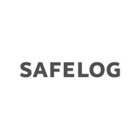 Safelog logo