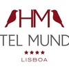 Hotel Mundial logo