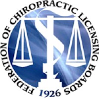 FEDERATION OF CHIROPRACTIC LICENSING BOARDS logo