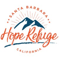 HOPE REFUGE INC logo