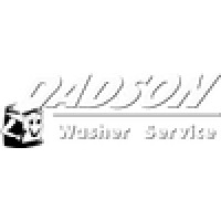 Dadson Washer Service Inc logo