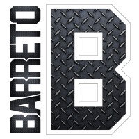 Barreto Manufacturing, Inc. logo