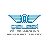 Çelebi Ground Handling Turkey logo