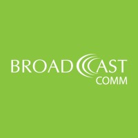 Broadcast Communications logo