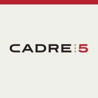 Cadre5 logo