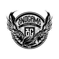 Endgame Training Center logo