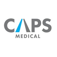 CAPS Medical logo