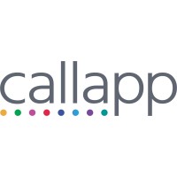 Callapp logo