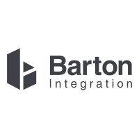 Barton Integration logo