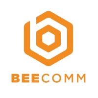 BEECOMM logo