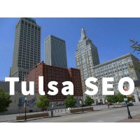 Tulsa Web Design And Tulsa SEO logo
