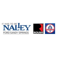 Nalley Ford Sandy Springs logo