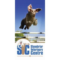 Stonebriar Veterinary Centre logo