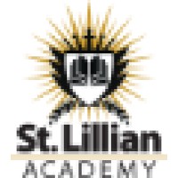 St. Lillian Academy logo
