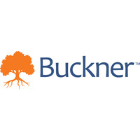 The Buckner Company logo