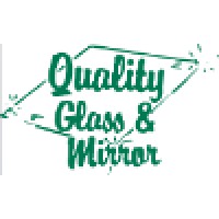 Quality Glass & Mirror logo