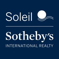 Soleil Sotheby's International Realty logo