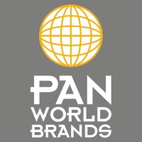 Pan World Brands Ltd logo