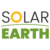 Solar Earth Technologies Ltd. logo