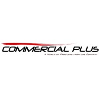 COMMERCIAL PLUS LLC logo