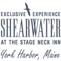 Shearwater At Stage Neck Inn logo