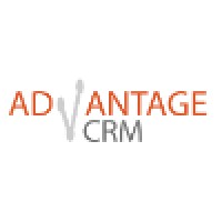 AdvantageCRM logo