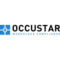 Occustar Workplace Compliance logo