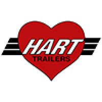 Hart Trailer LLC logo